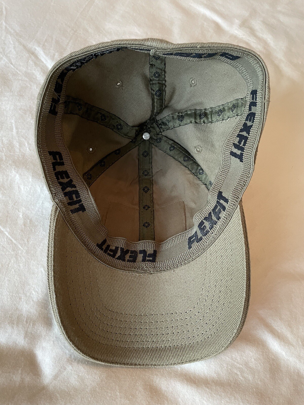 FOSTEX Contractor Operator Hunting Hiking Tactical Baseball Patch Flexfit Cap