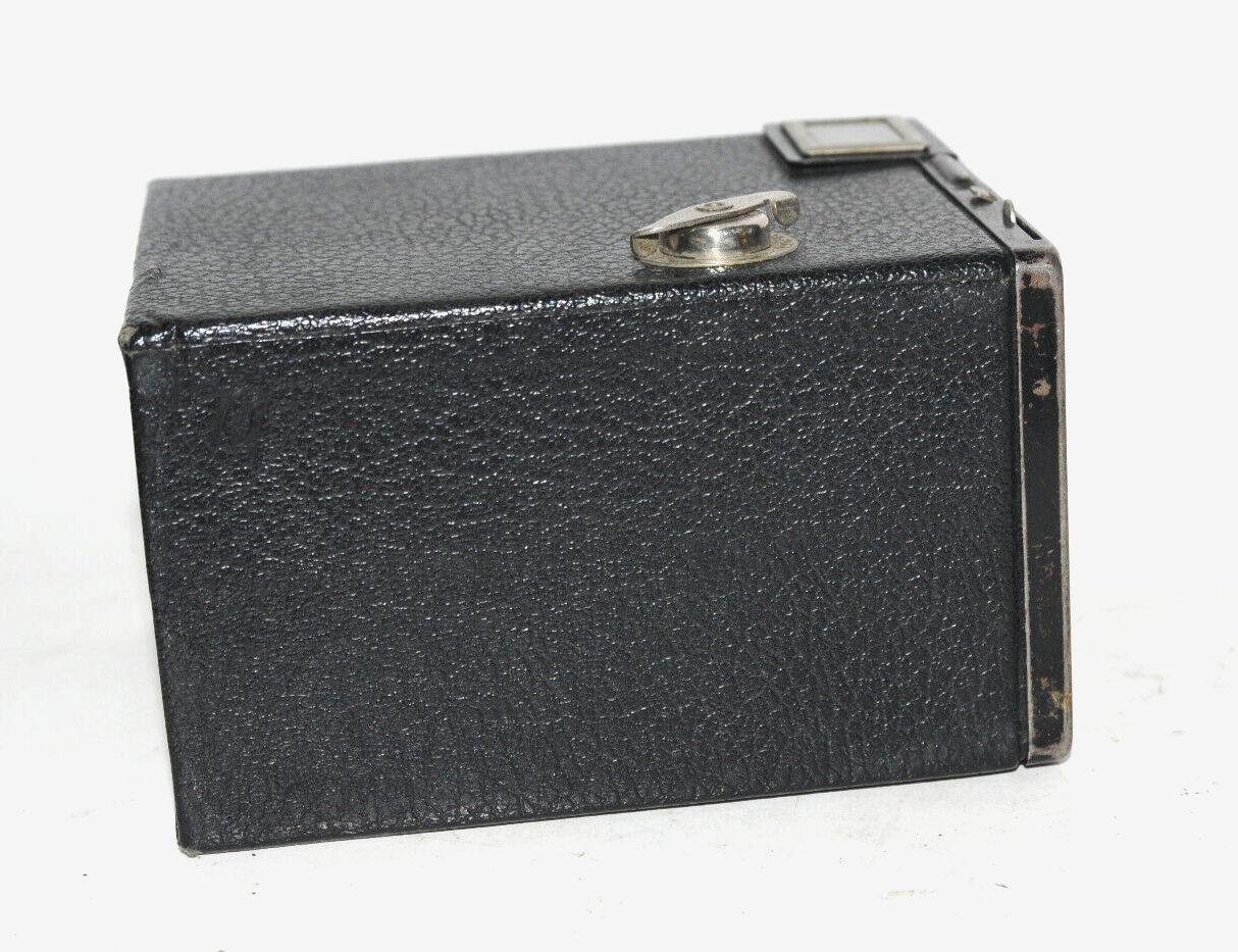 Kodak Brownie Junior Six-20 Box Camera