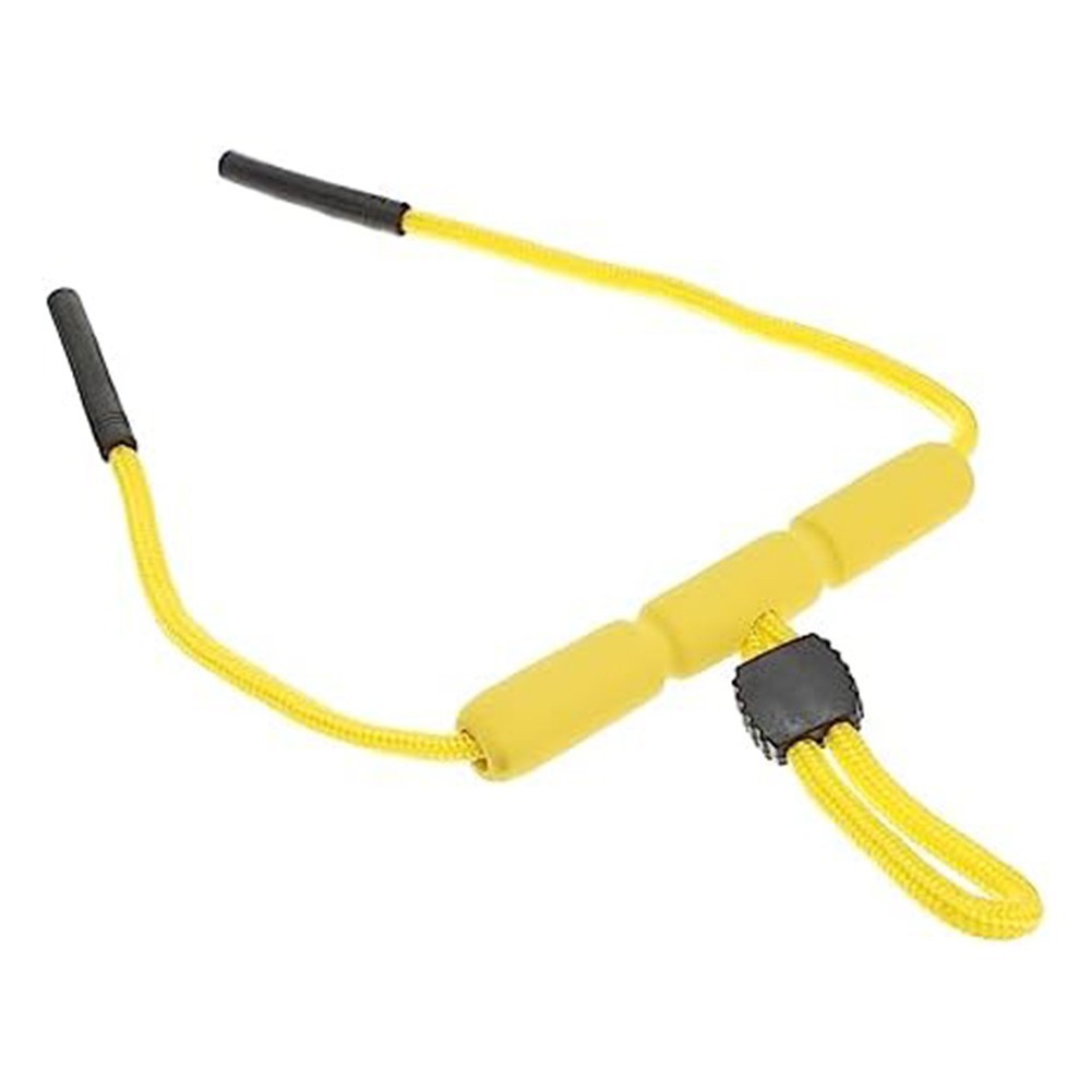 Floating Eyeglass Strap Adjustable Secure Fit for Outdoor For Water Activities