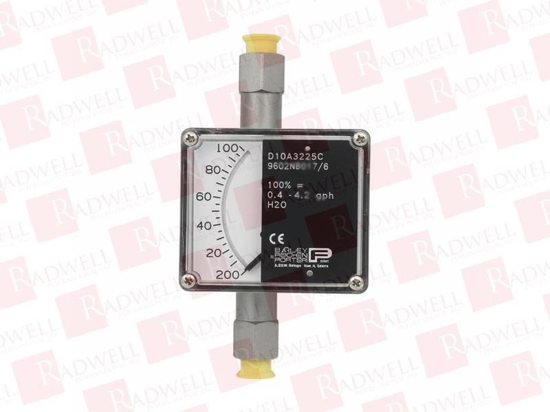 ASEA BROWN BOVERI D10A3225C / D10A3225C (USED)