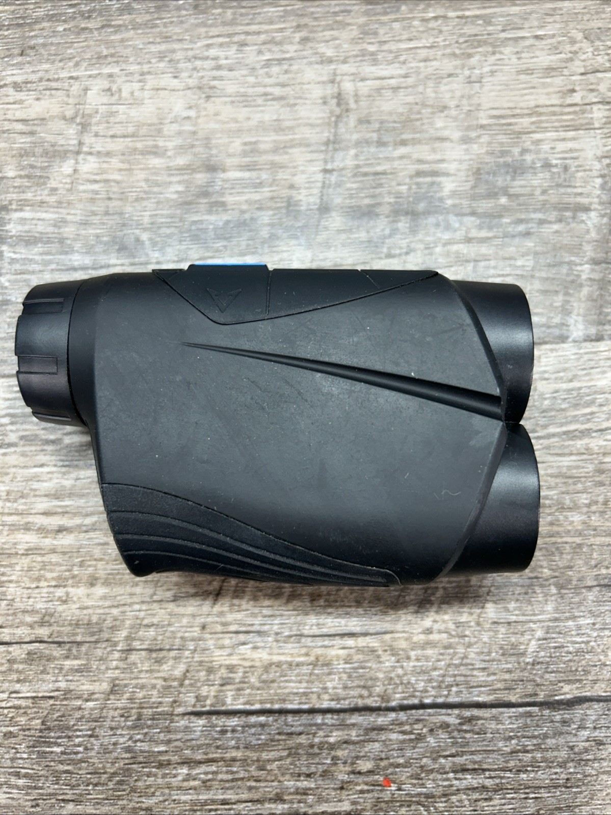 ACEGMET GOLF LASER RANGEFINDER - Pre Owned Tested Working With Slope