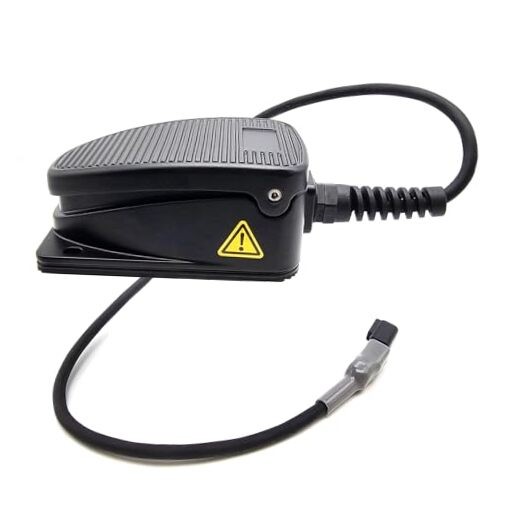 New Foot Switch Foot Pedal 227618GT 227618 Compatible with Genie S-40 S-45 S