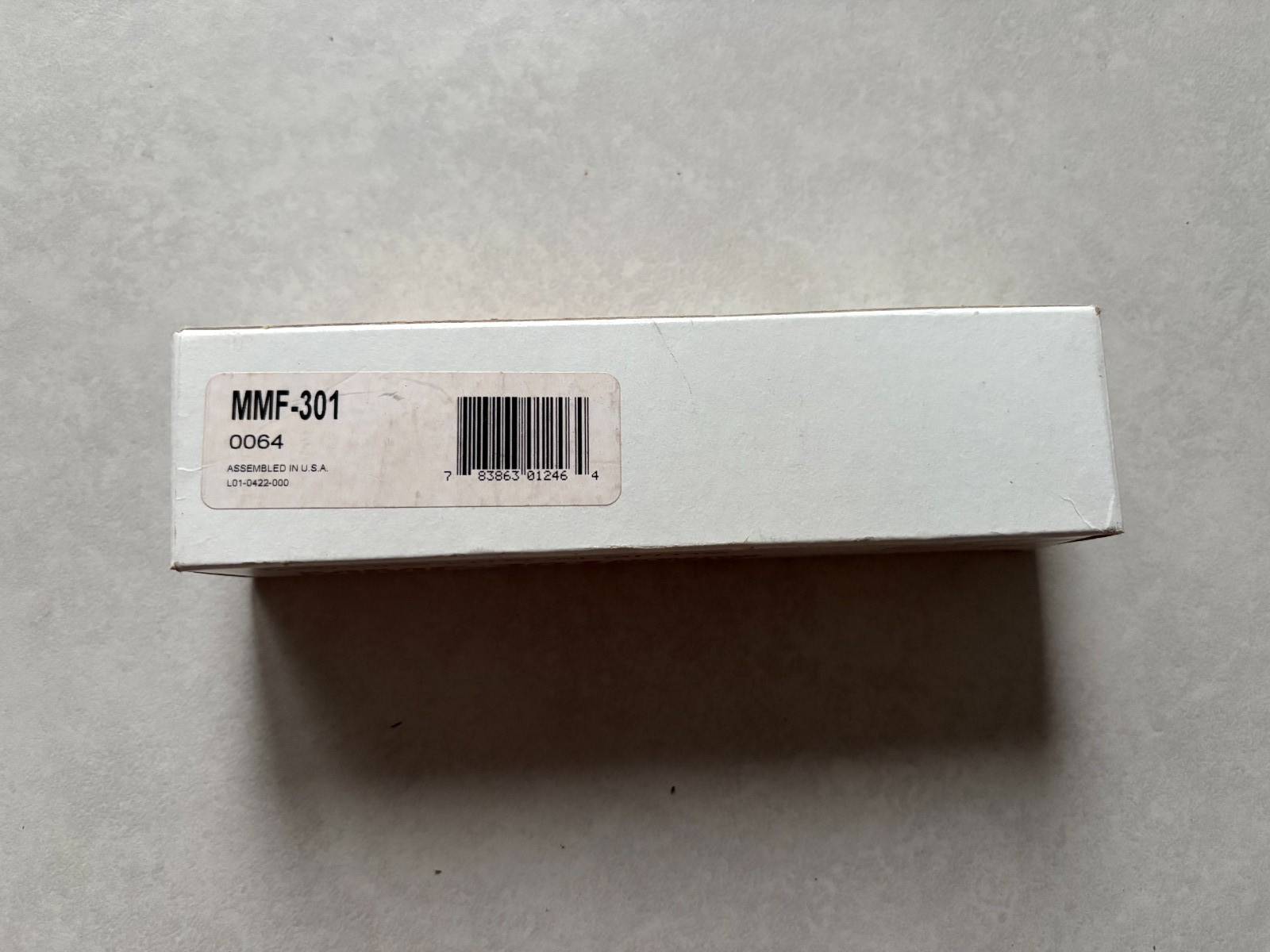 FireLite MMF-301