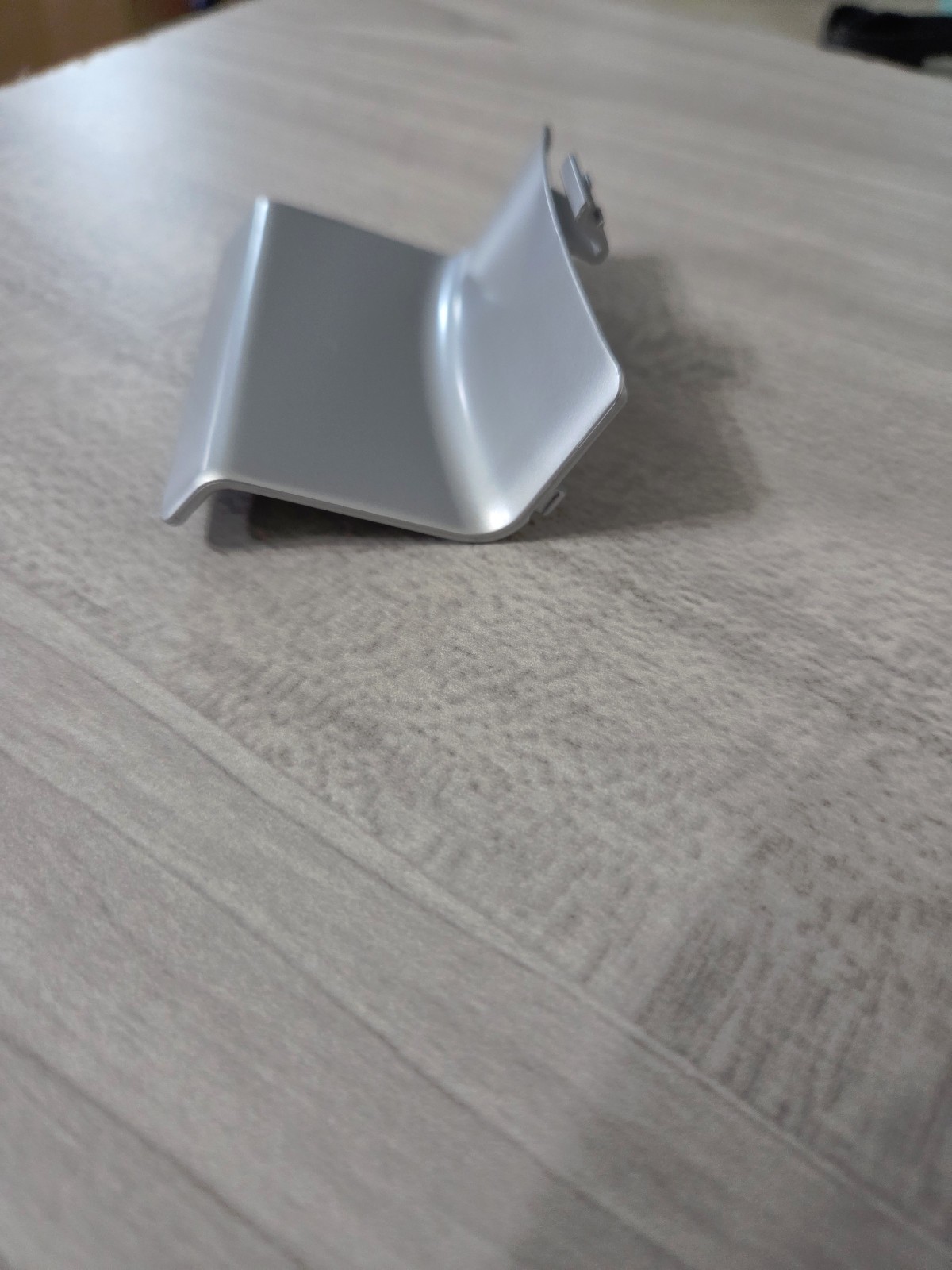Pax A60 Back Plate