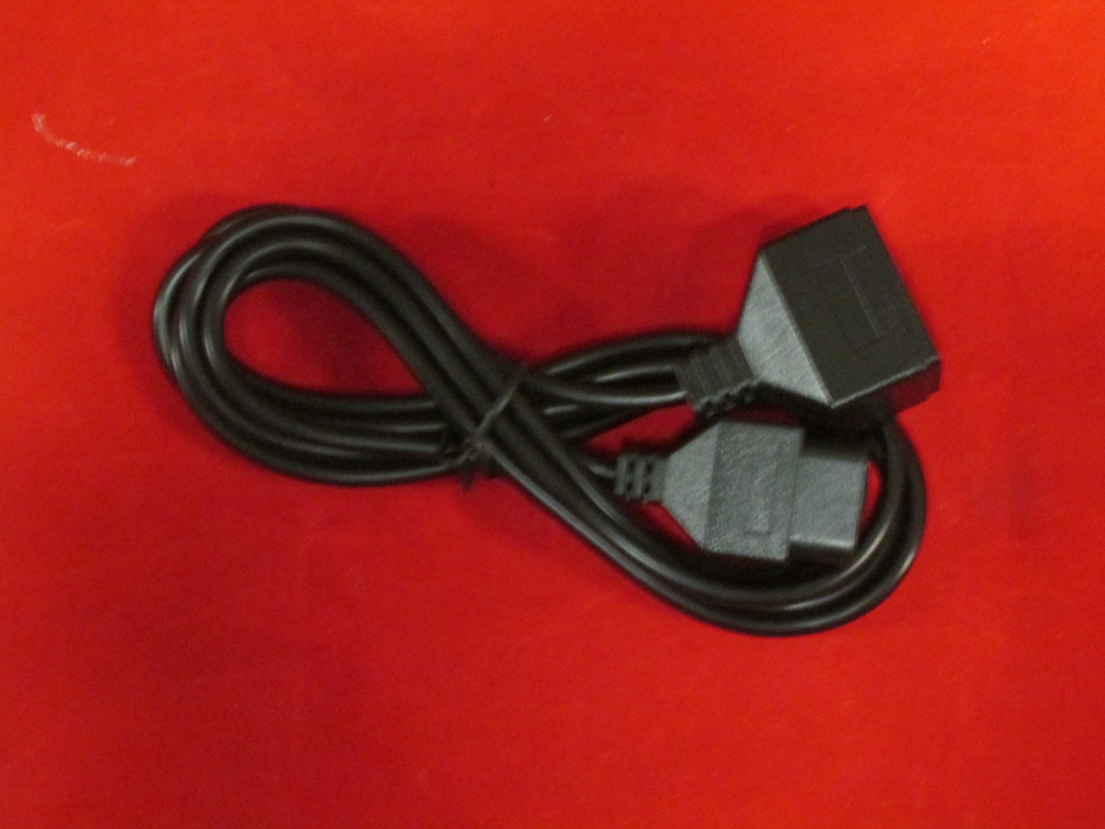 Nintendo NES Controller Extension Cord Cable 6 Feet Brand New 9826