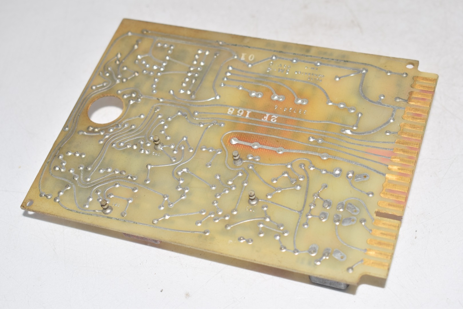 INLAND MOTOR EM4-01 Pulse Generator Board