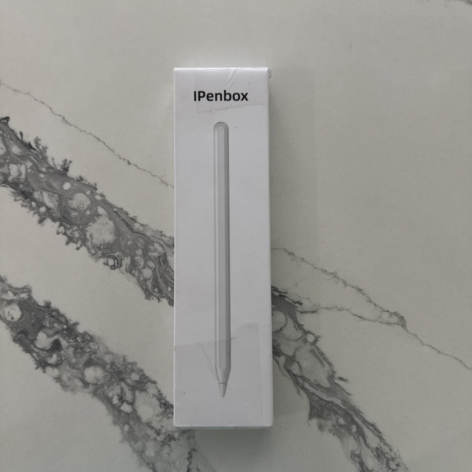 IpenBox Magnetic Charging iPad Pen