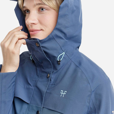 Horse Pilot Integral Coat (Ladies)