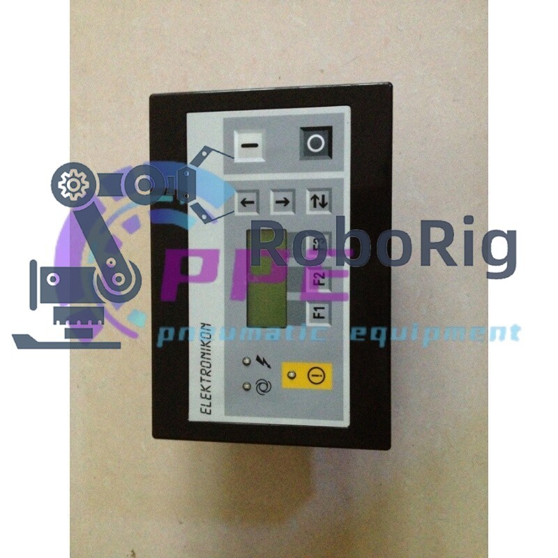 1PCS NEW 1900070004 1900 0700 04 Controller Panel for Atlas Copco 1900-0700-04