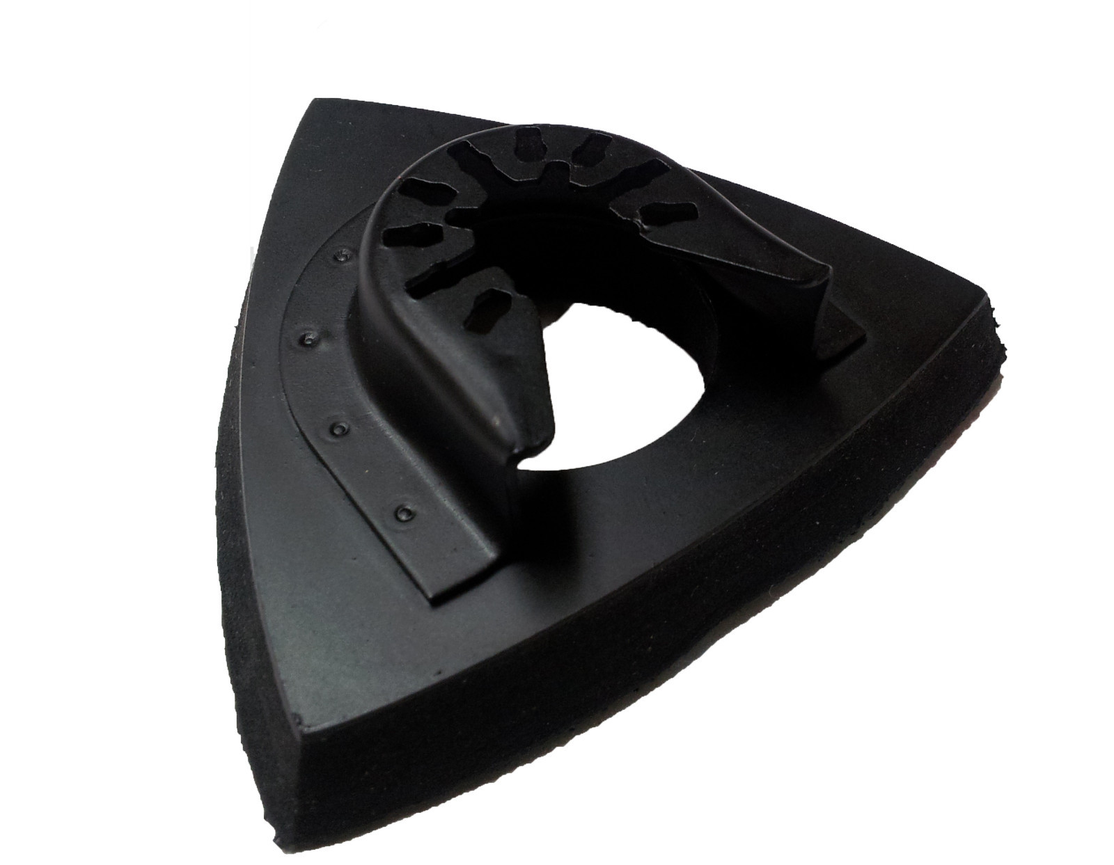 3" Oscillating Multi Tool Sanding Pad Black & Decker Porter Cable Bosch Ridgid