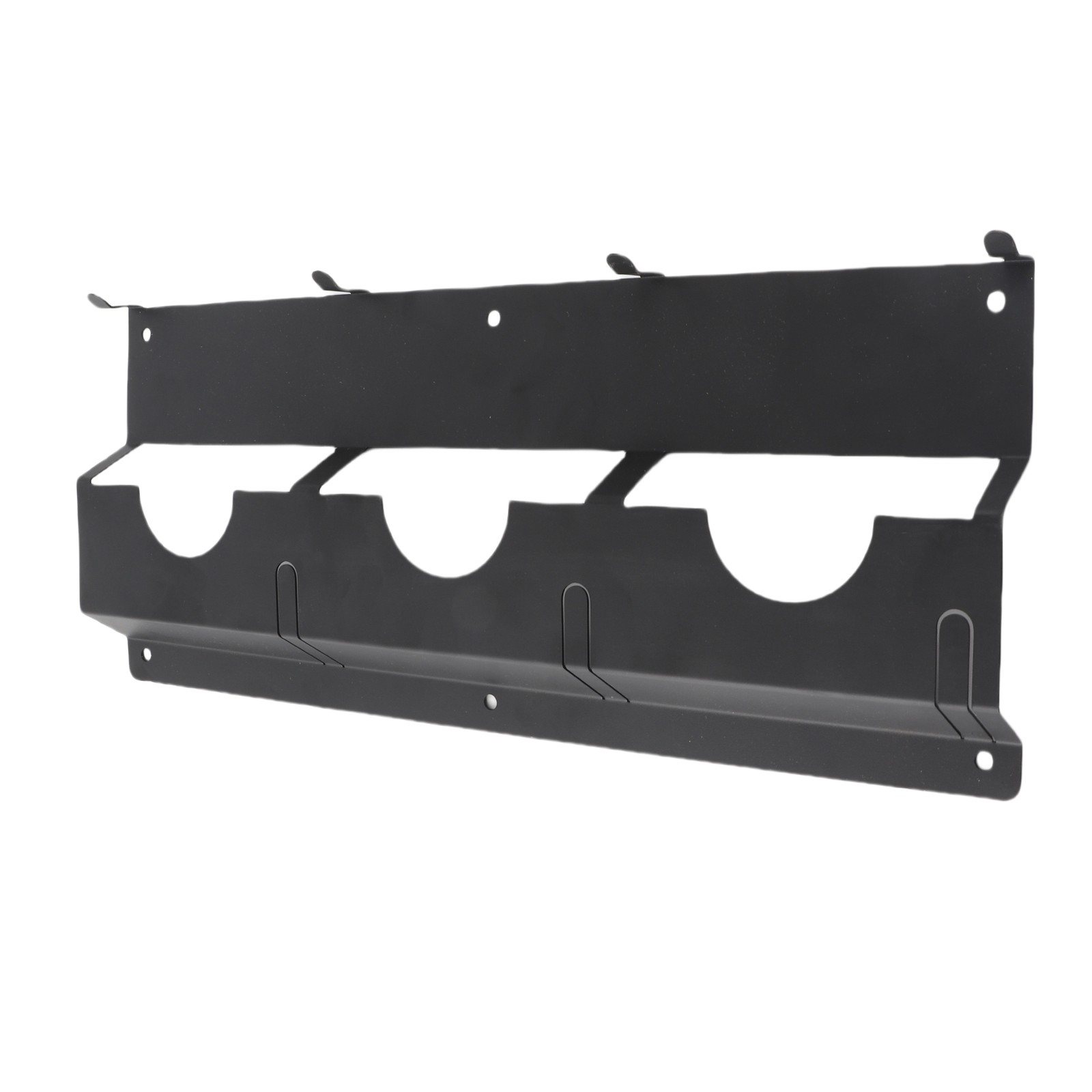 Heavy Duty Angle Grinder Wall Mount Bracket With Discs Hook For Garage Workshop
