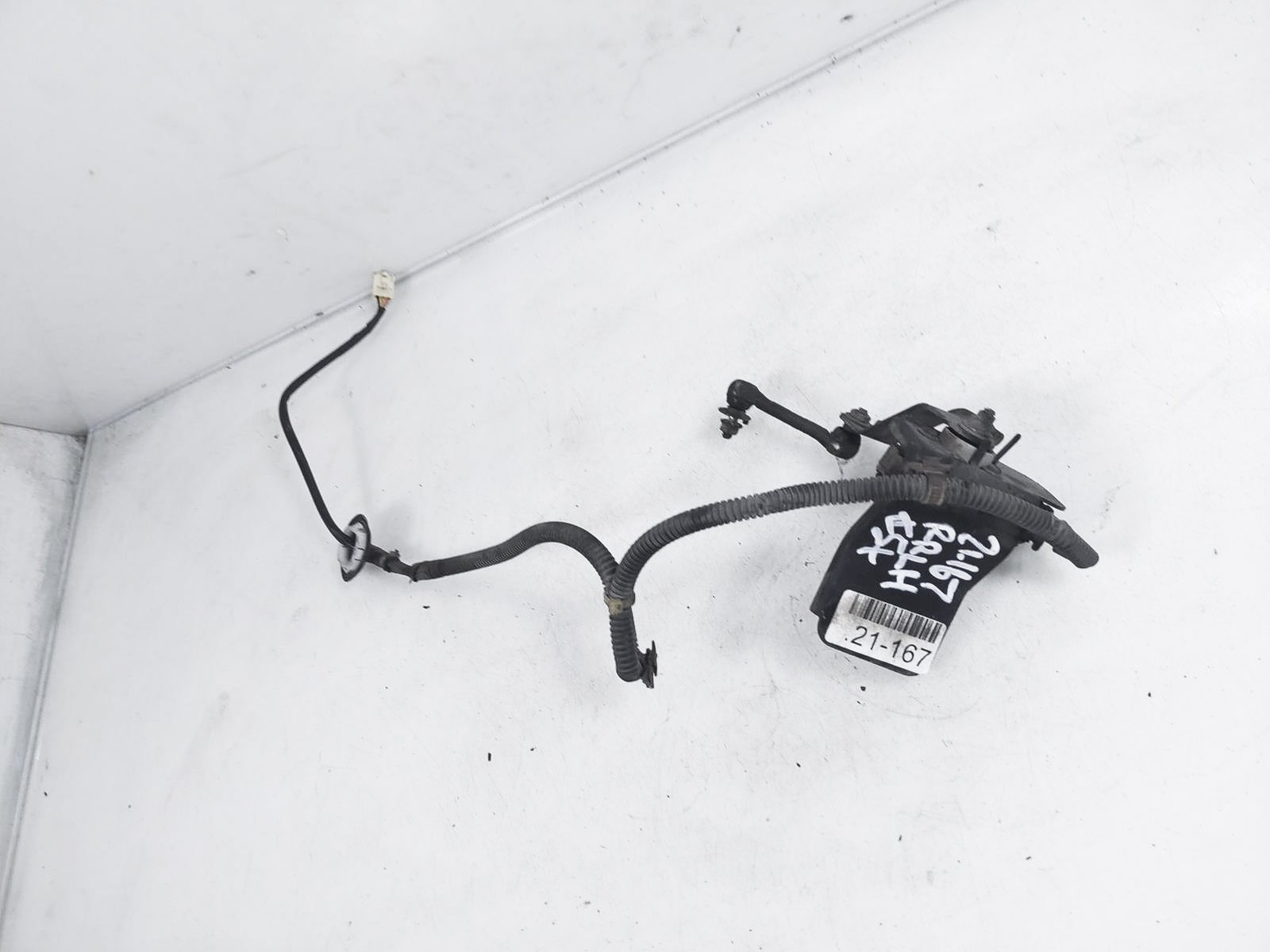 Mazda Rx-8 2004-2008 Rear Driver Headlamp Auto Level Sensor