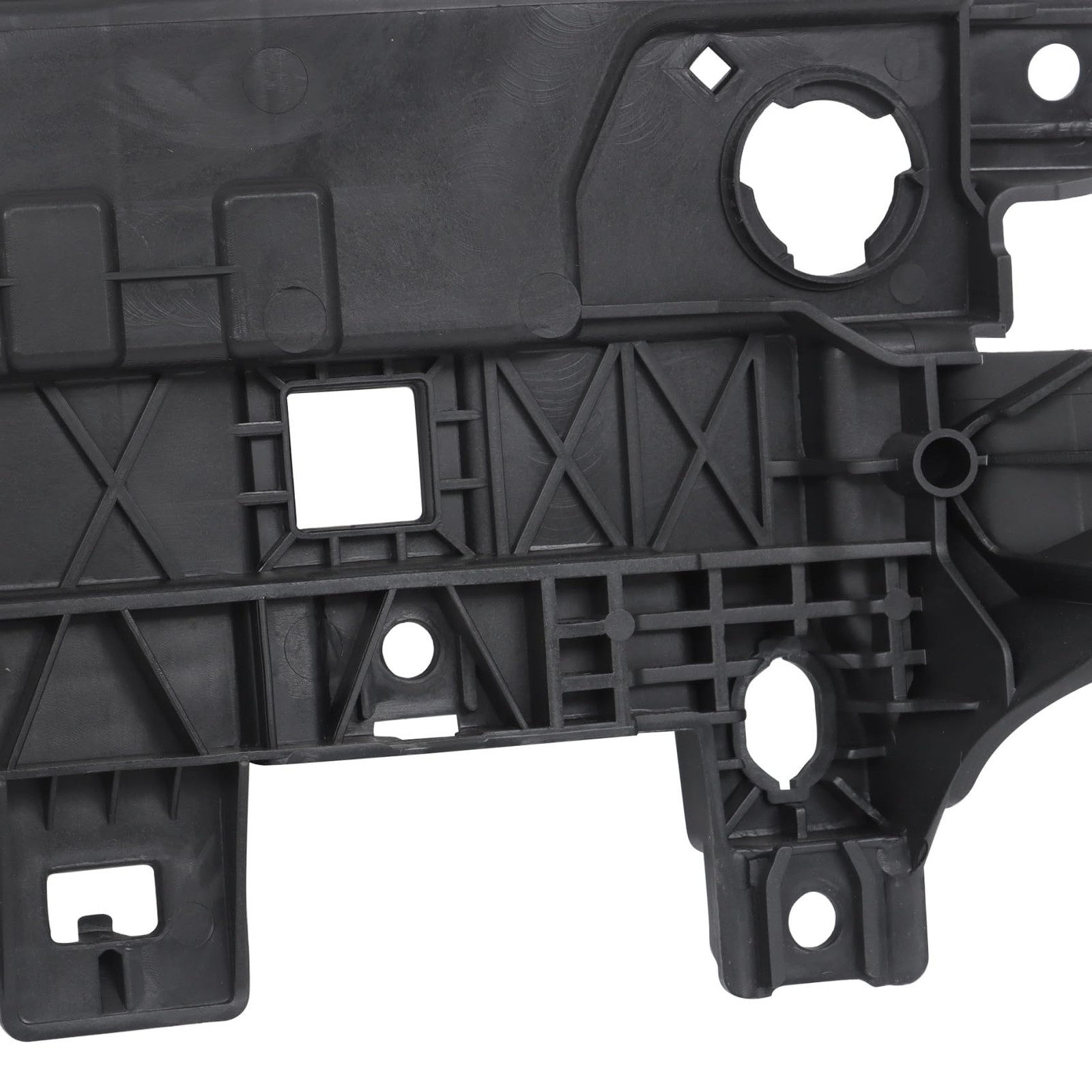 Front Upper Radiator Support Assembly Replacement for Edge 2019-2023 KT4Z16138C