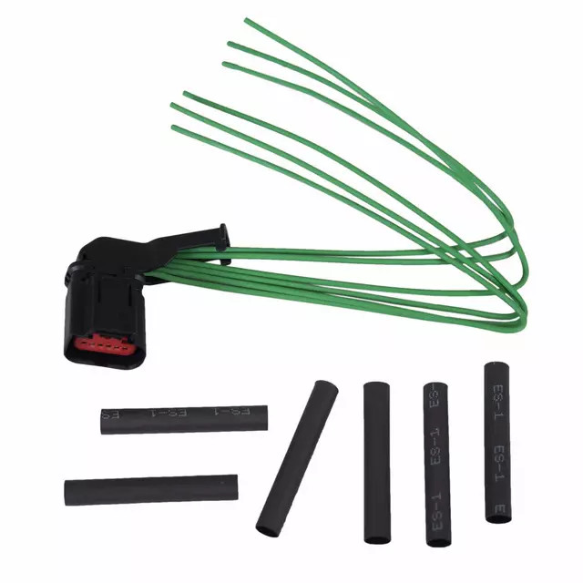 Genuine Ford Wire Assembly 3U2Z-14S411-FJAC
