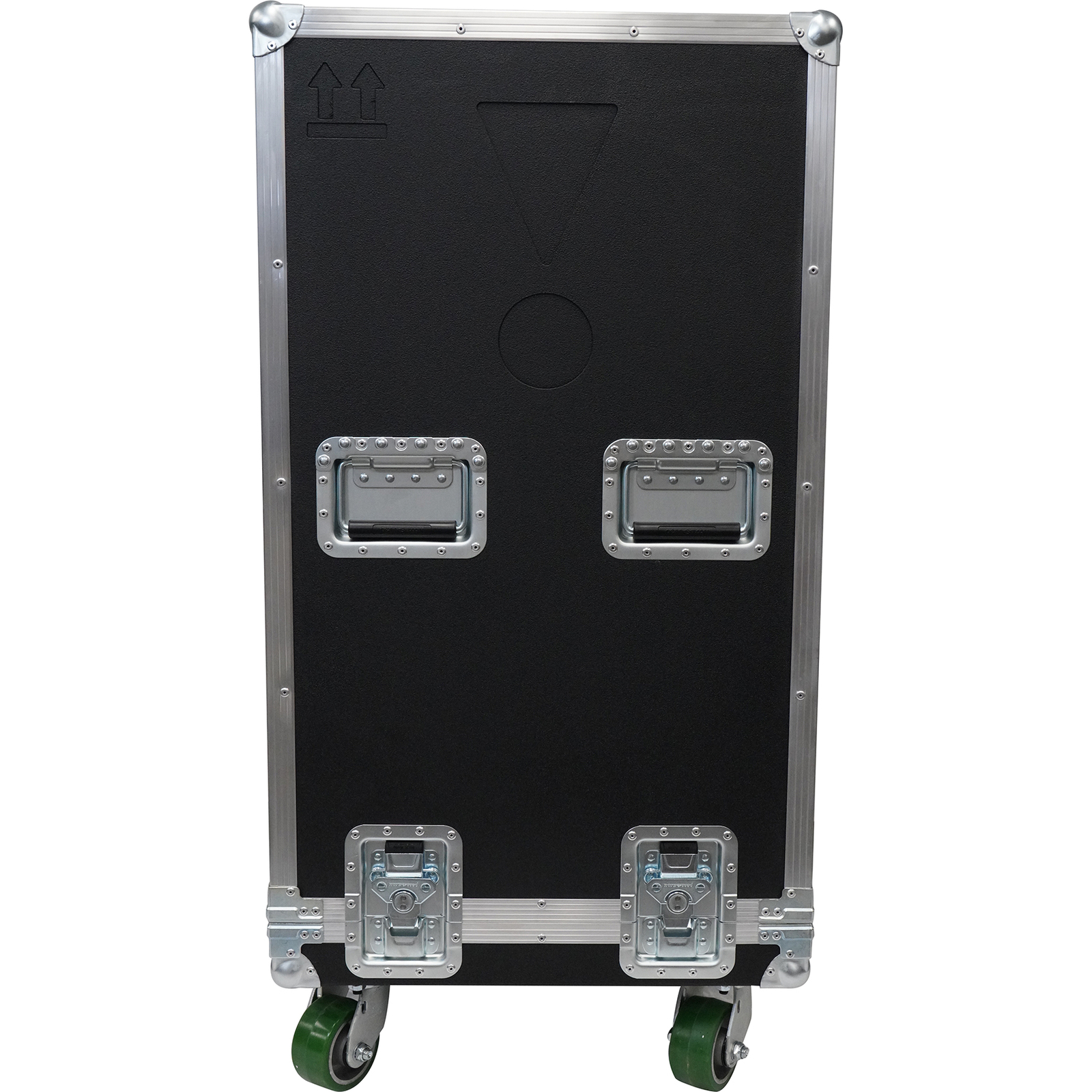 JBL SRX906LA Flight Case for (4) SRX906LA Line Array Column Speakers