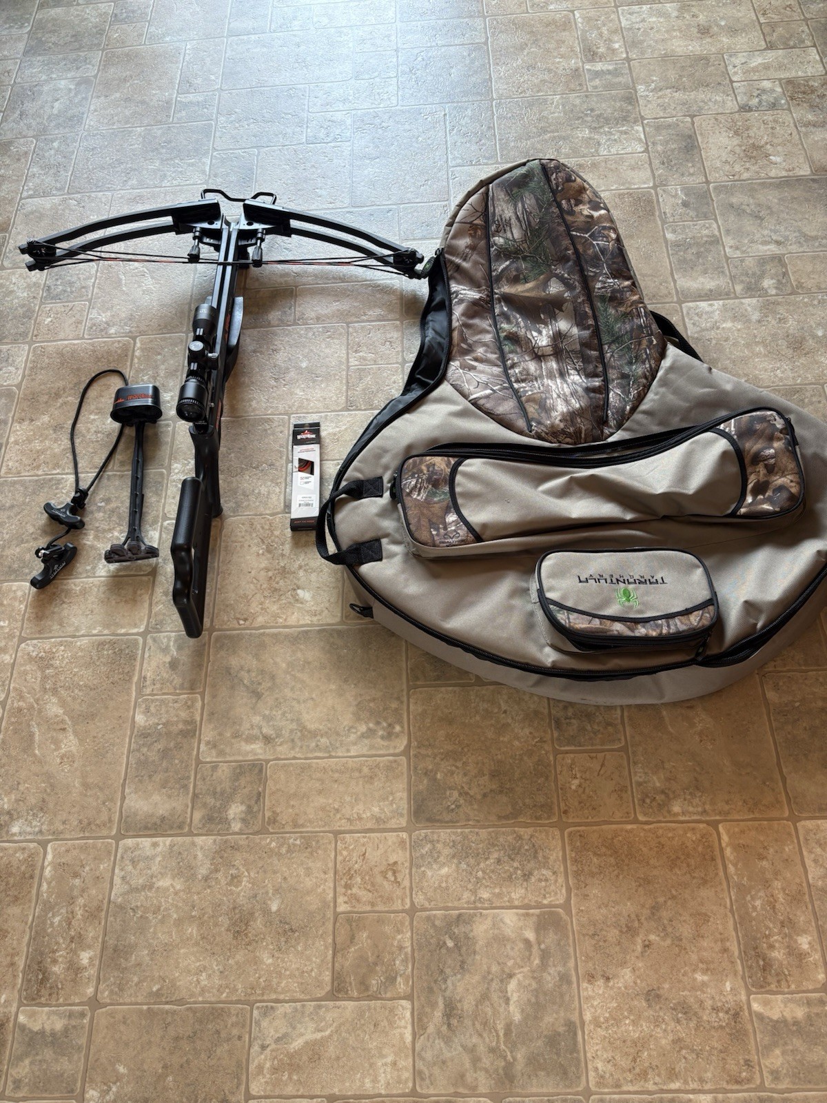 Crossbow