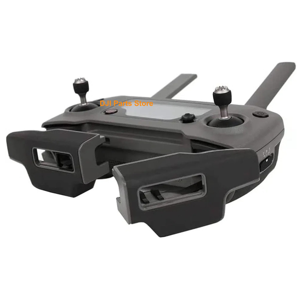 DJI Mavic 2 Pro/Zoom Remote Controller (Models RC1A/RC1B) with Joysticks