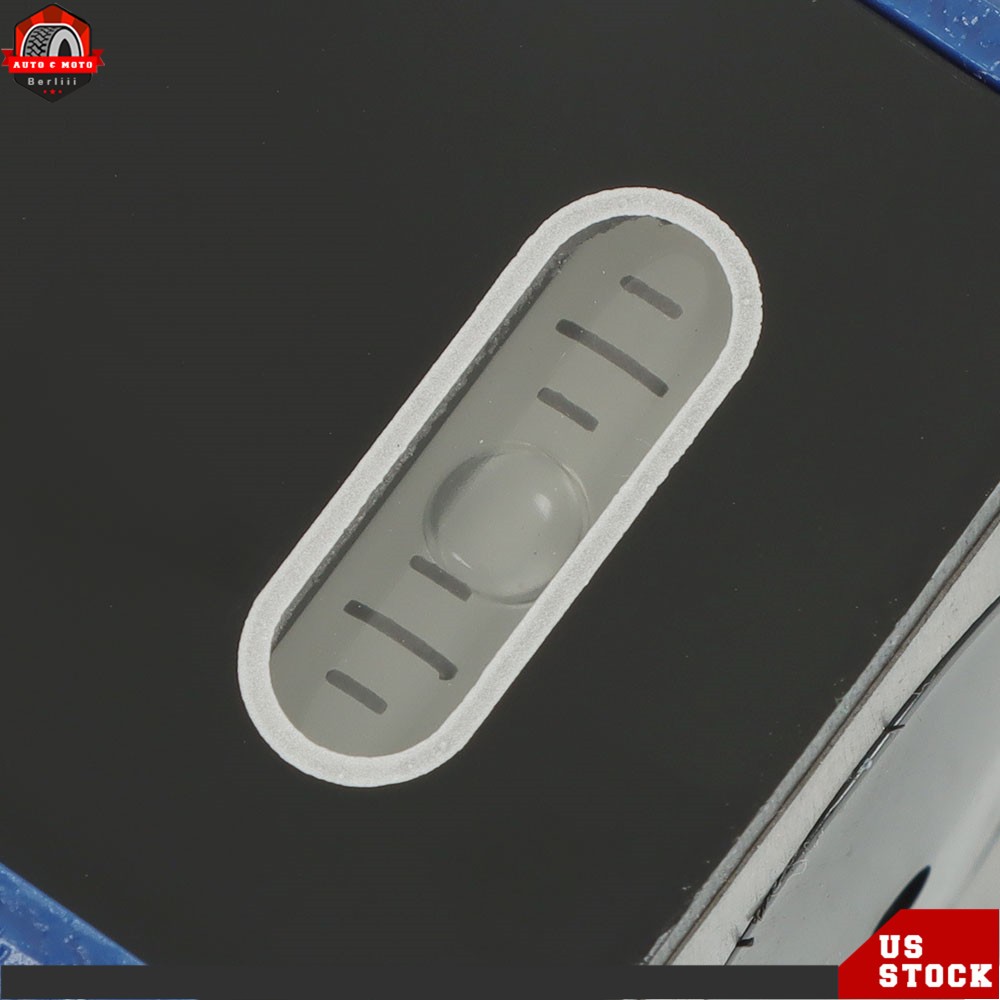 MASTER PRECISION LEVEL 8" FOR MACHINIST TOOL 0.0002''/10''