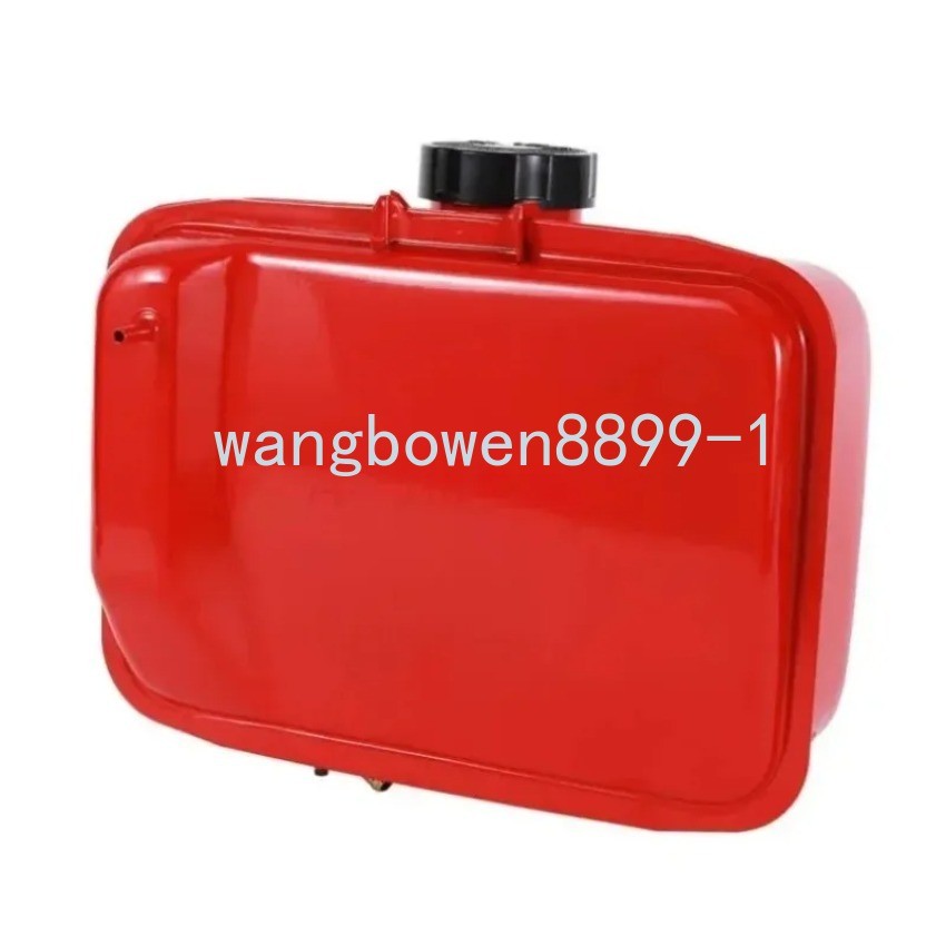 1x Diesel Micro Tiller 170F 173F 178F 186F 188F 192F Oil Tank Fuel Tank Assembly