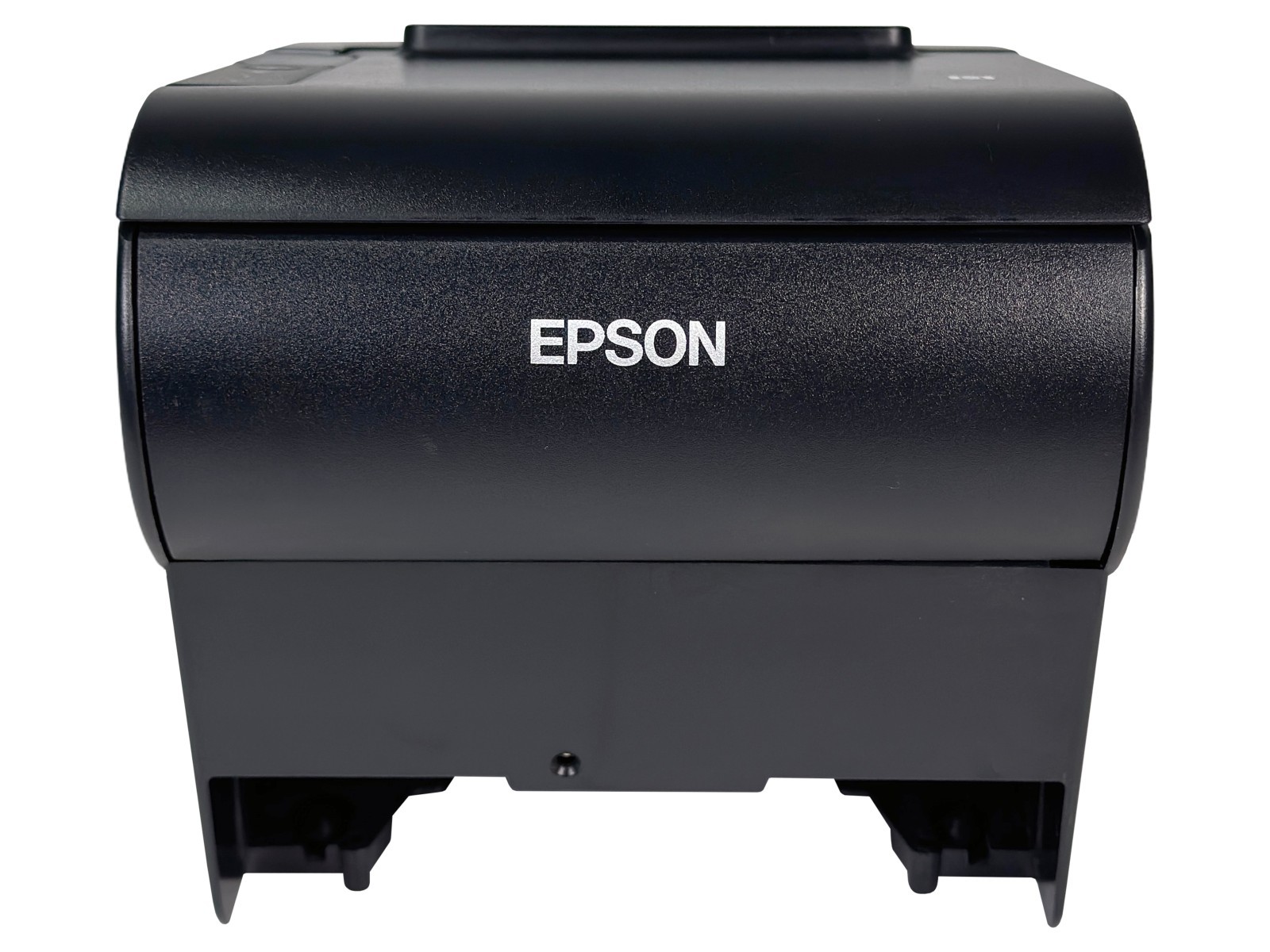 Epson TM-T88VI POS Compact Thermal Receipt Printer LAN USB No Adapter