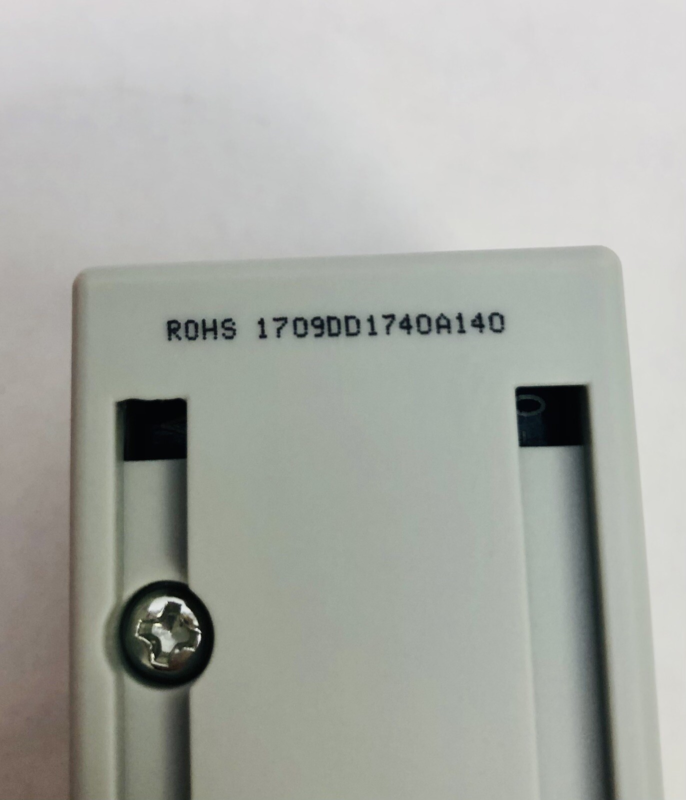SMARTLINE SLM4 4-ZONE MODULE