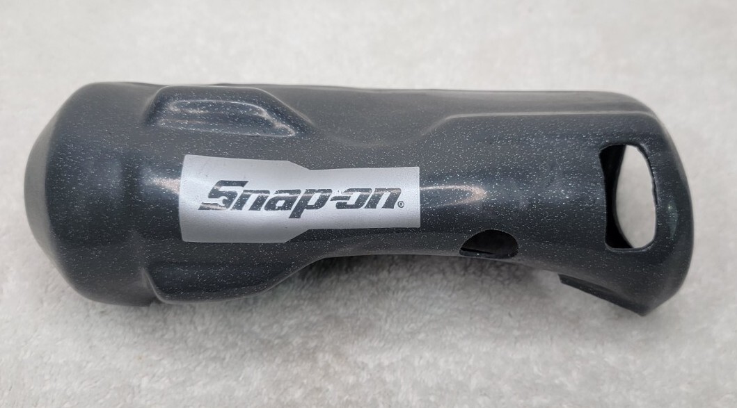 SNAP-ON TOOLS CT9075 CT9080 PROTECTIVE BOOT COVER CORDLESS IMPACT TOOL NEW