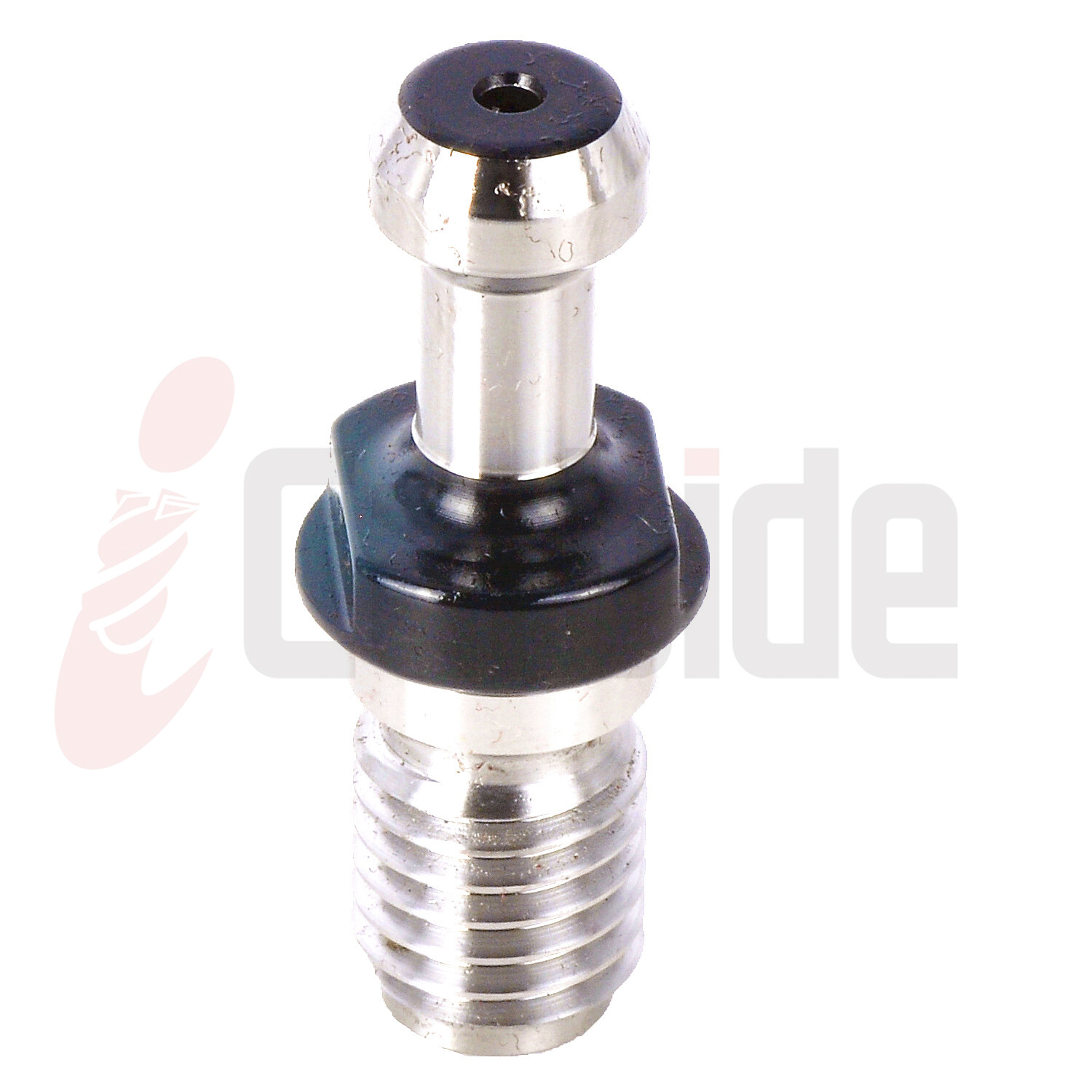 1PC NON COOLANT BT30 M12X1.75 PULL STUD RETENTION KNOBS 45 CNC MACHINE TOOL