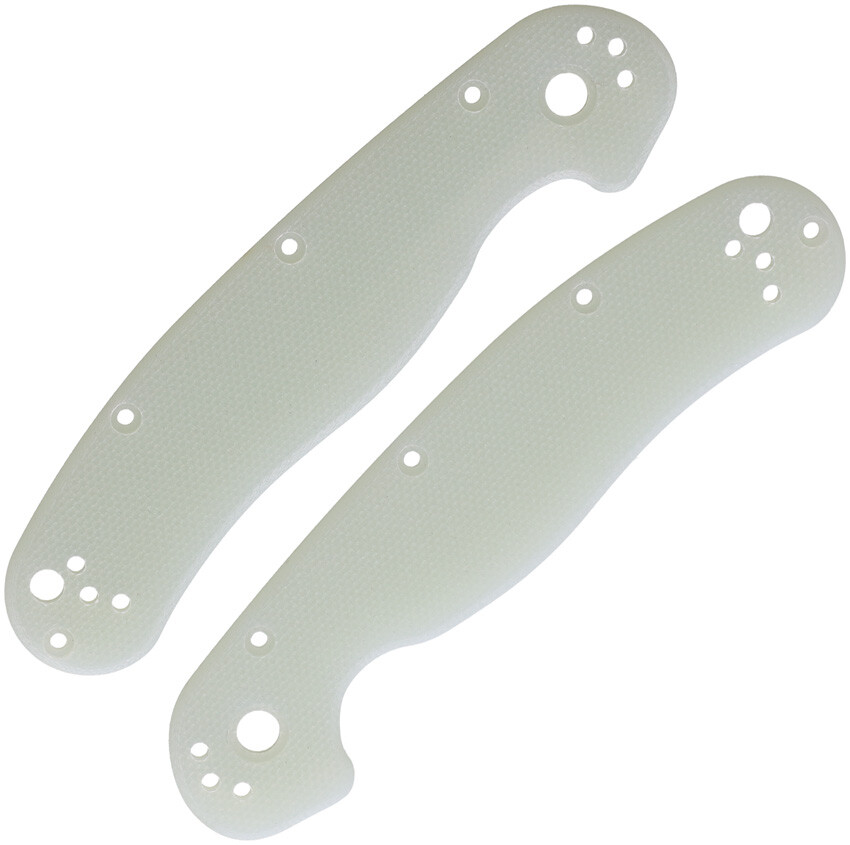 New Way of Knife & EDC Gear House RAT 2 Scales G10 Jade R2JADEG10