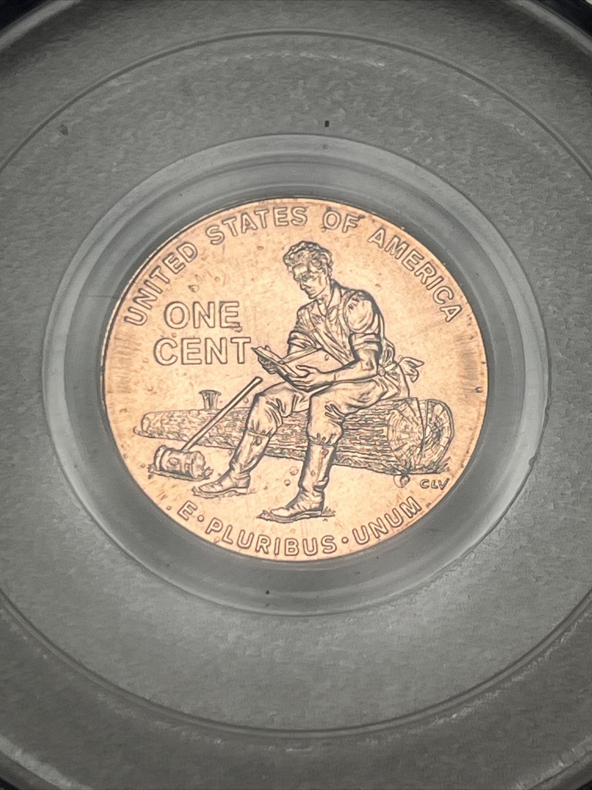 2009 Lincoln Penny MS66 RD Formative Years PCGS Certified