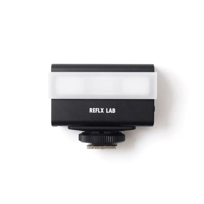Reflx Lab Simple Flash
