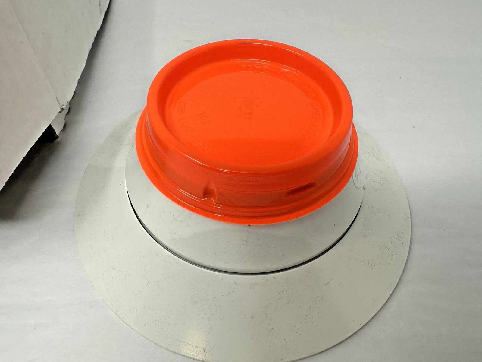 NEW System Sensor SS-HEAT - Fast Free Shipping!