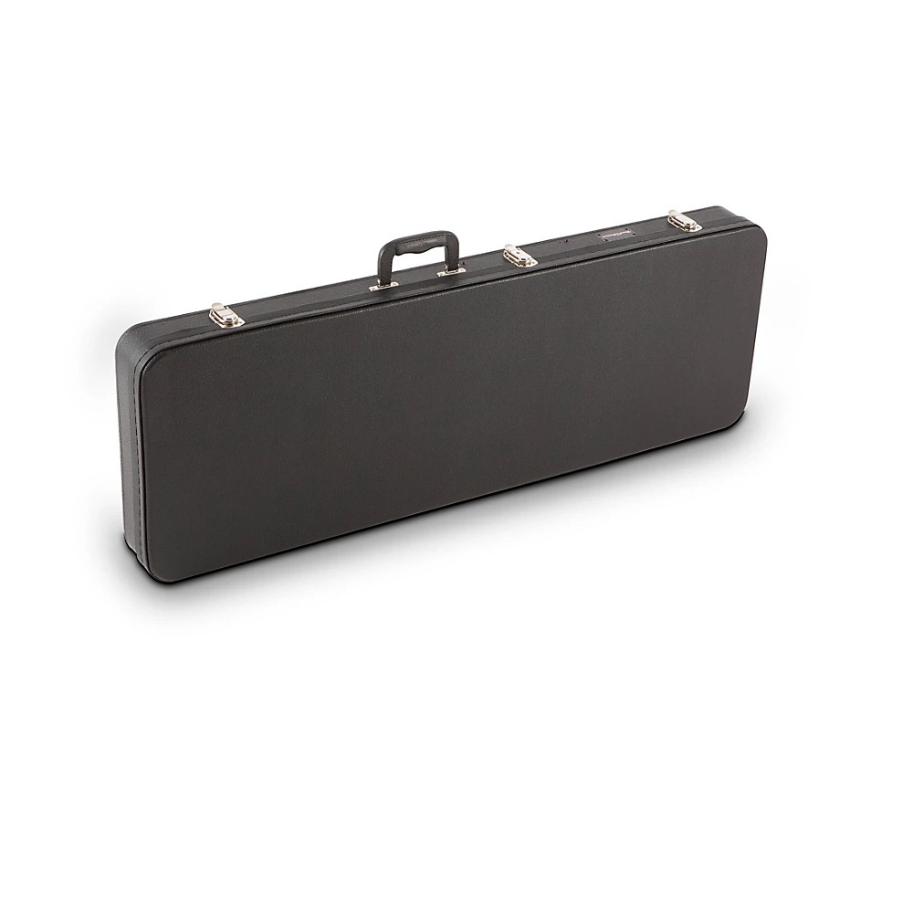 Road Runner RRDWE Deluxe Wood Electric Guitar Case