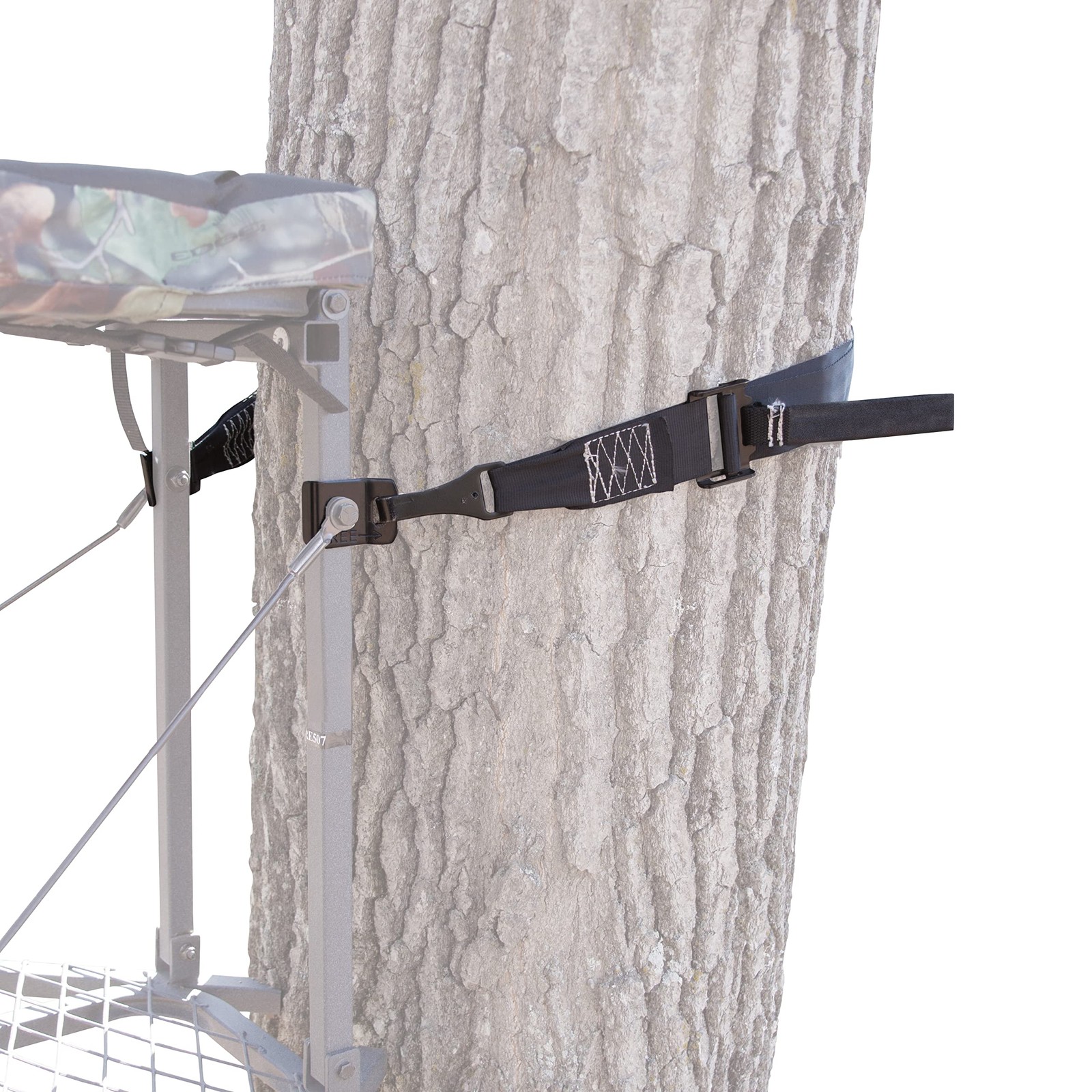 Big Footâ„¢ Snap Hook Strap, Fits Big Footâ„¢ Hang-On Treestands, Replace Wea...