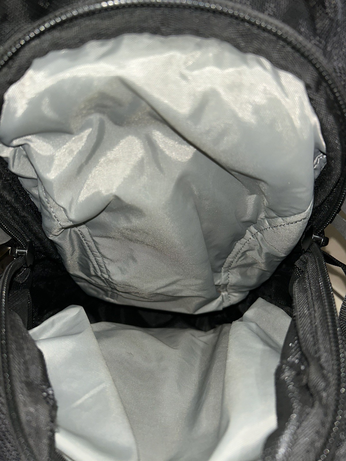 Geigerrig Backpack Hydration Pack RIG 1600 w/ Bladder Bag - Excellent Condition