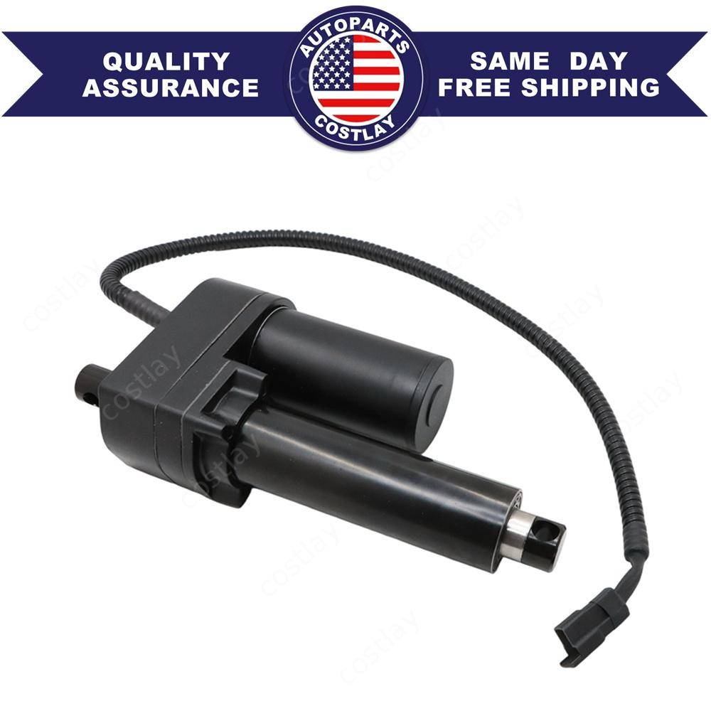 For New Holland BR7090 BR740 BR740A BR750 BR750A Round Baler Actuator 86634125