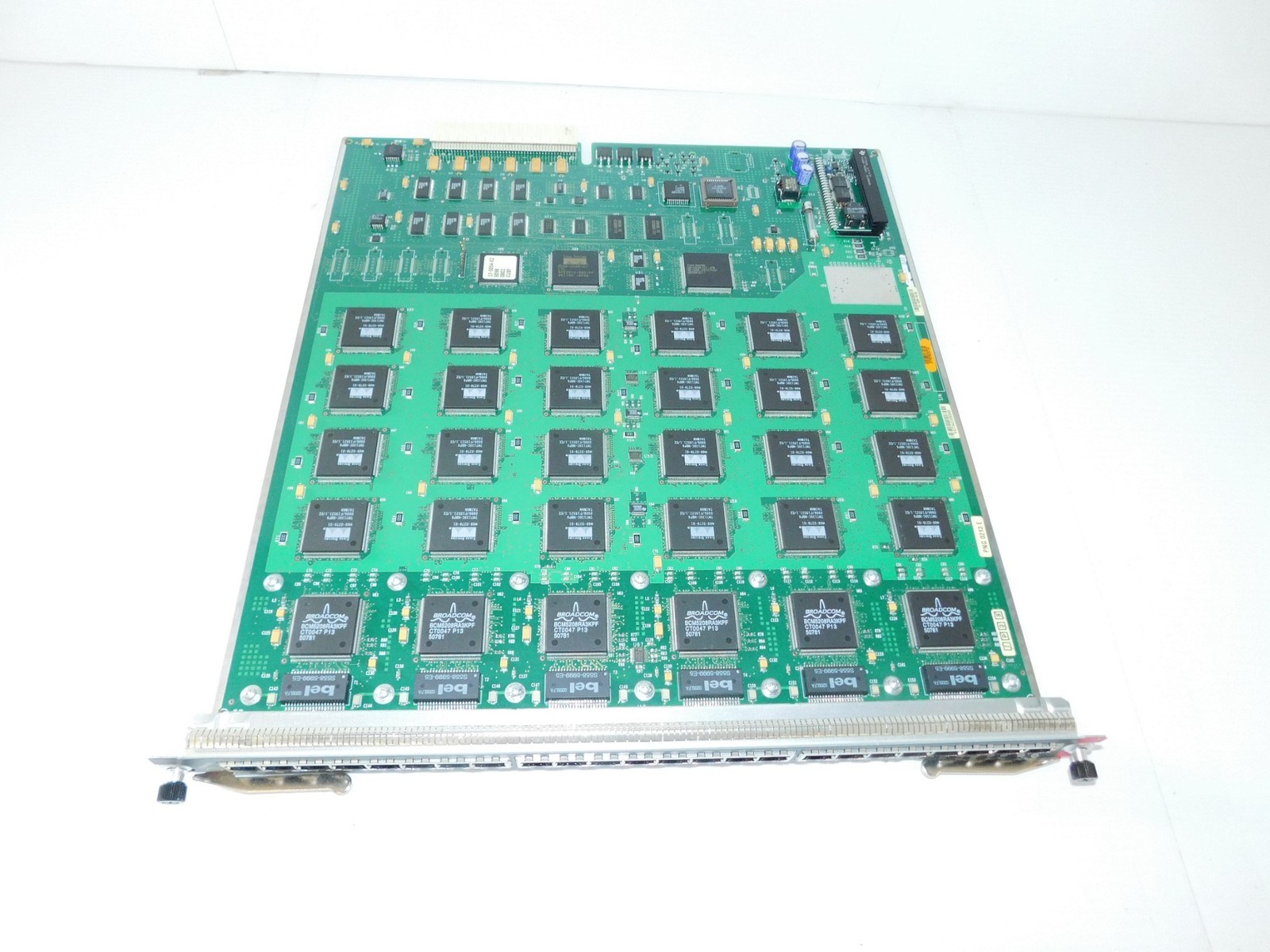 CISCO SYSTEM WS-X5234-RJ45 SWITCH MODULE (ACS112)