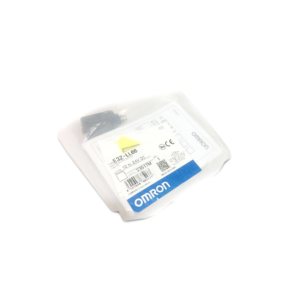 1PC OMRON E3Z-L61 E3Z-L81 E3Z-LL61 E3Z-LL63 E3Z-LL66 E3Z-LL68 Sensor Switch Unit