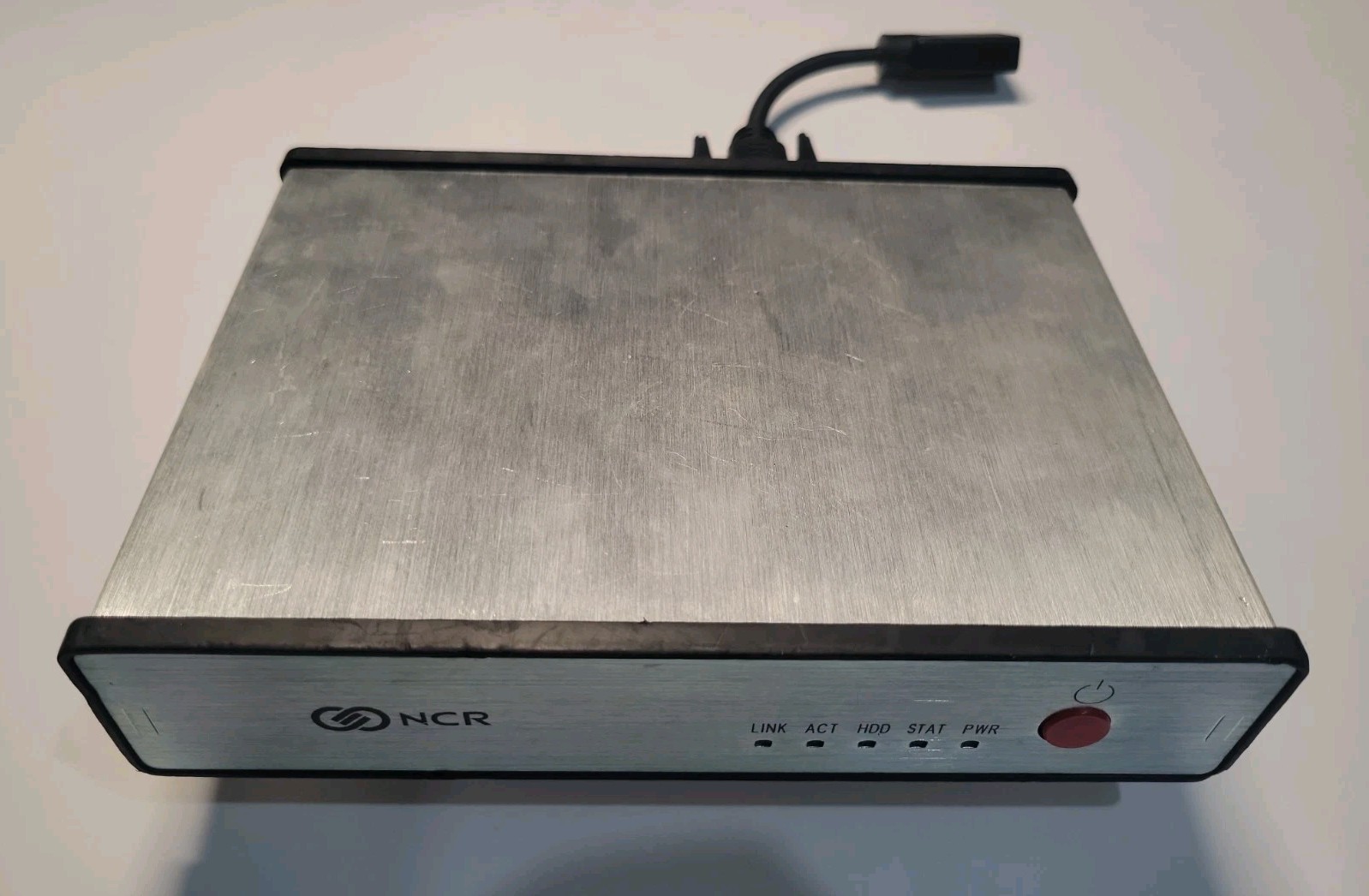 NCR 1924-8000-0000 Kitchen Display Controller