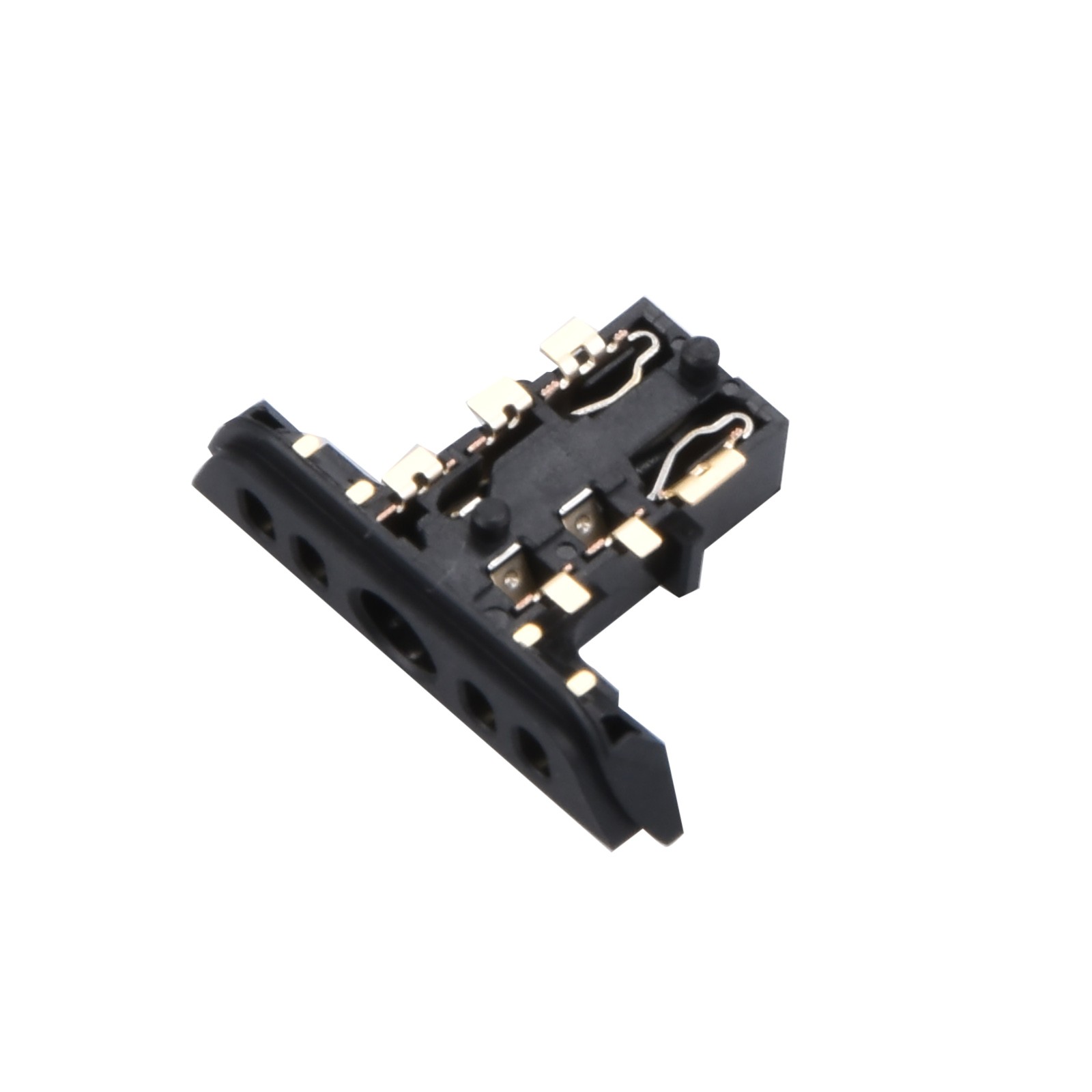 Console Handle Headphone Plug Jack Headset Replacement Connector Repair For PS5
