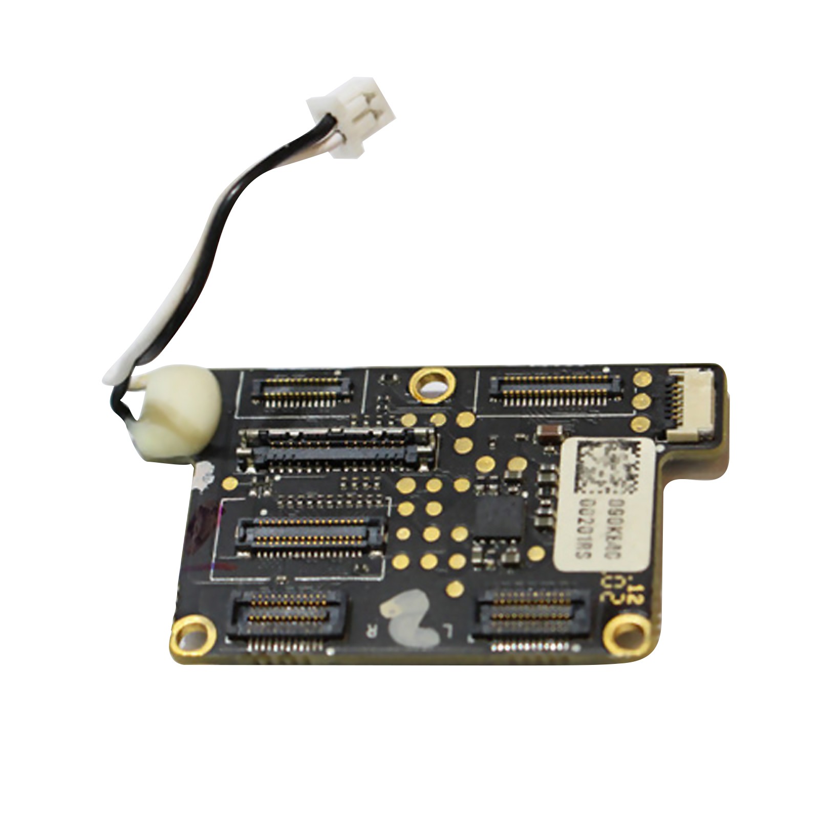 Original Gimbal Camera Forward Sensor Control Board Module For DJI Mavic Pro F