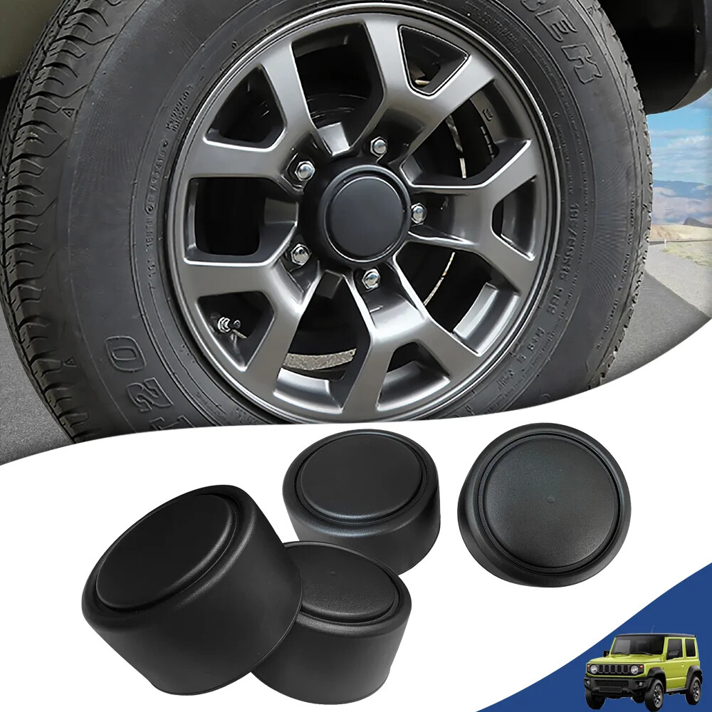 Car Wheel Hub Cover Rear Wheel Center Hub Cap Exterior Accessories Car Hub Cover