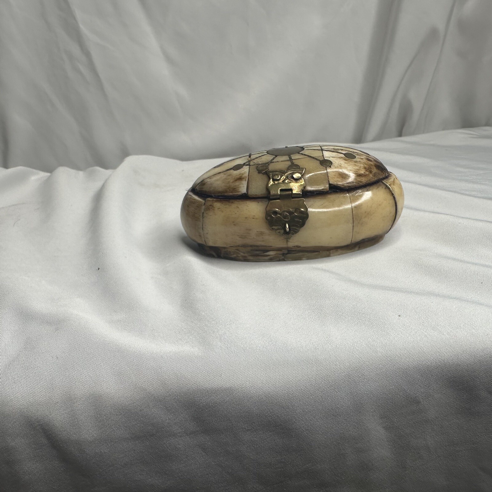 Camel Trinket Box