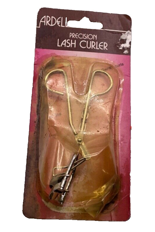 Vintage Ardell Precision Lash Curler *SEE PICTURES