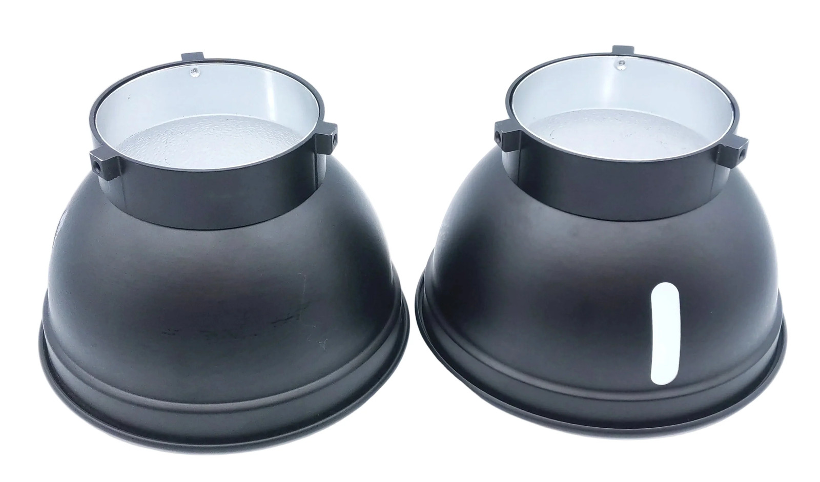 Used Godox Standard Reflector (7") 2 Pack