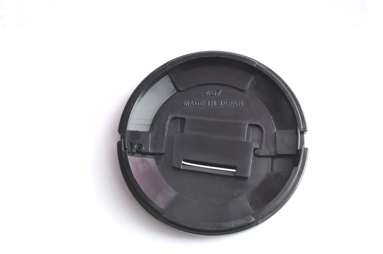 MAMIYA 67mm Front Lens Cap