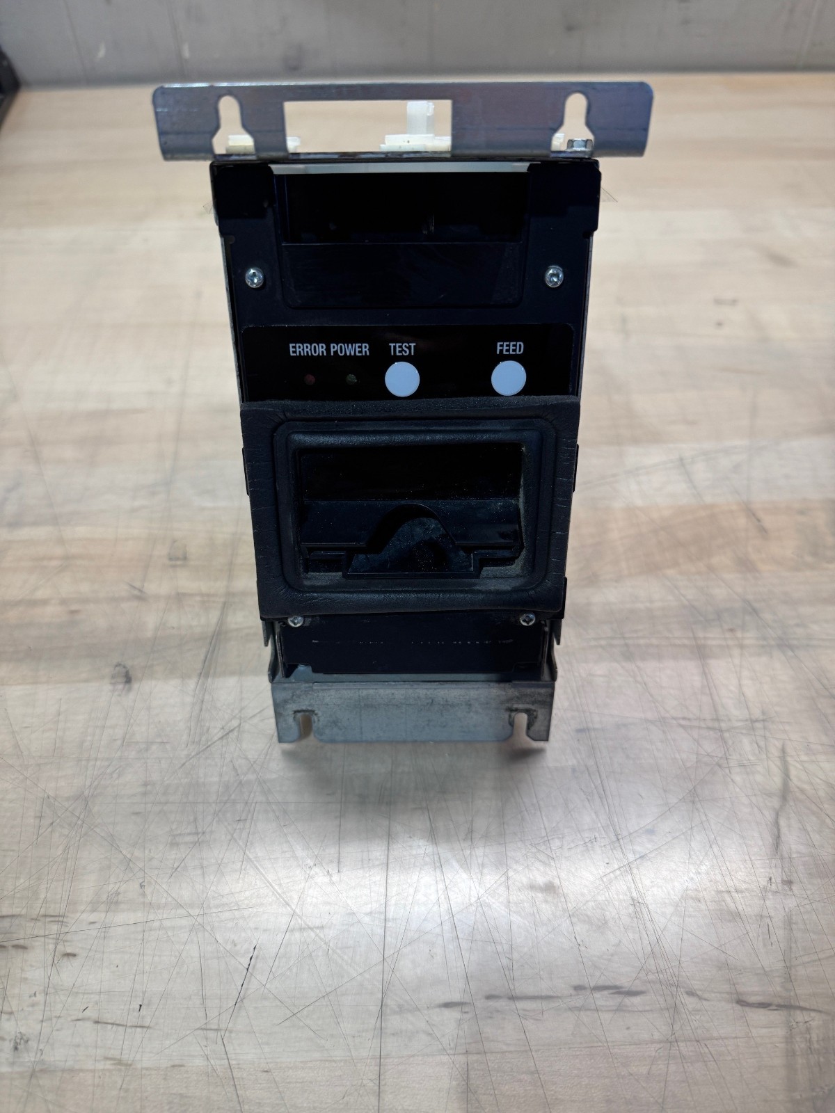 Wayne WU005878-0001 Ovation DW-12 Thermal Receipt Printer TESTED