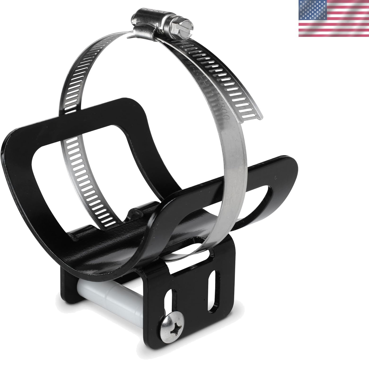 MKR-15 Universal Transducer Mounting Kit for Trolling Motors - Quick Install
