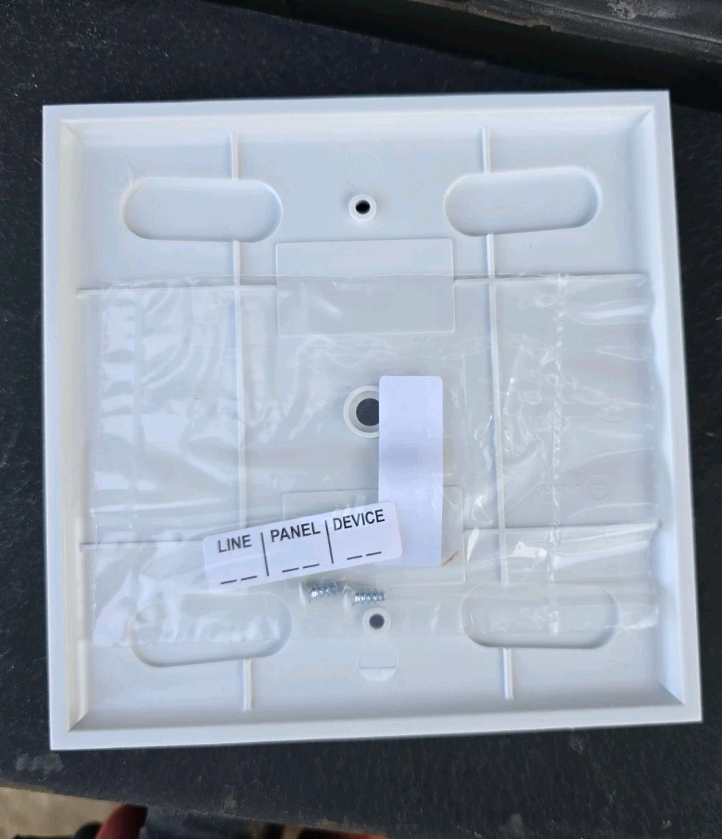 KIDDE FX-T3T4 TEMPORAL PATTERN GENERATOR ADDRESSABLE MODULE NEW -FREE SHIPPING-