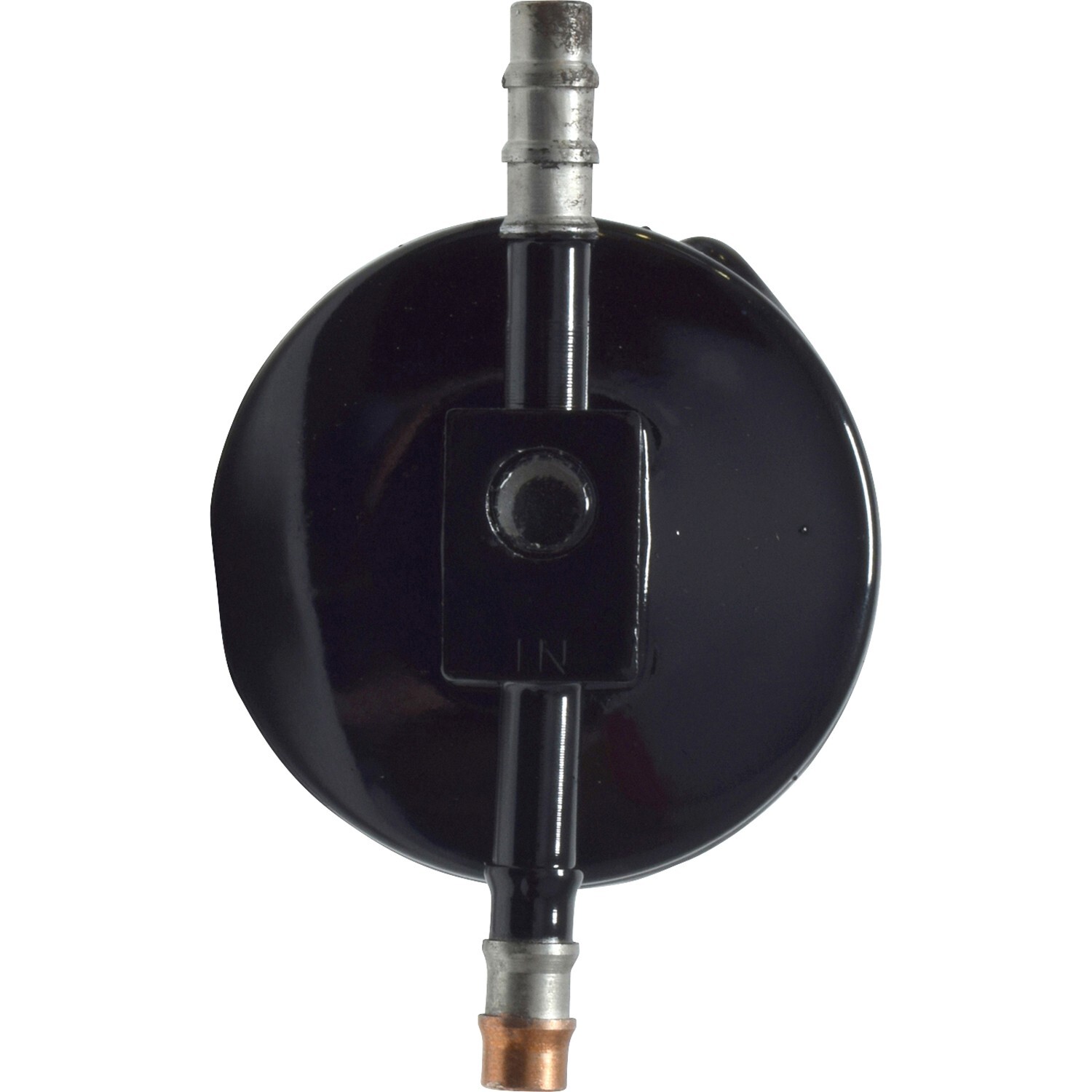 For 1980-1987 Ford E-250 Econoline A/C Receiver Drier UAC 1981 1982 1983 1984
