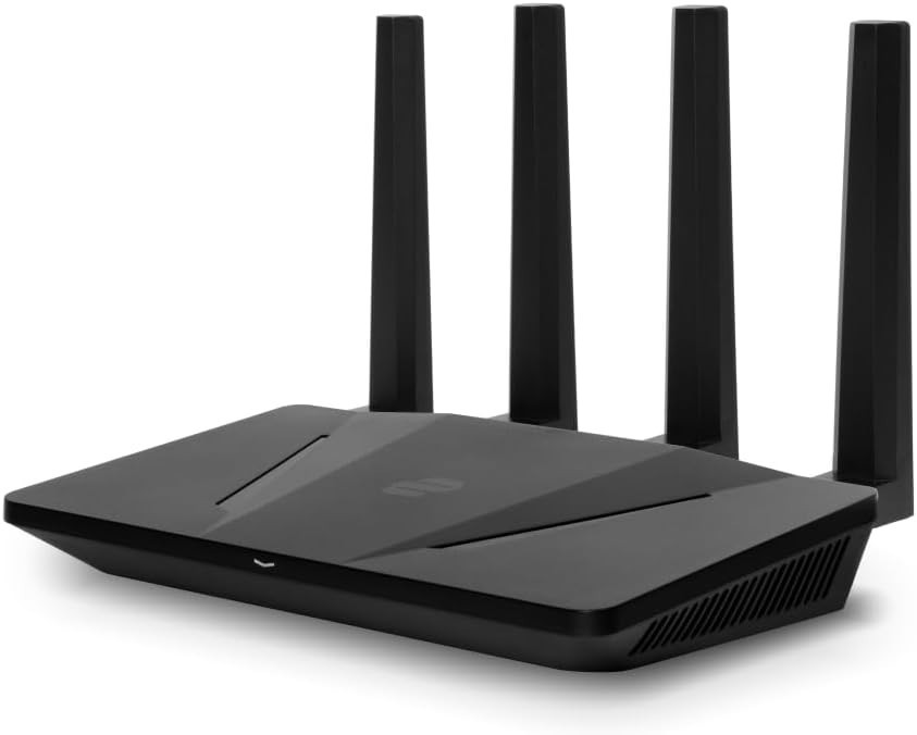 Aircove  WiFi 6 VPN Router for Home  Protect Unlimited Devices  Free 30D G1N